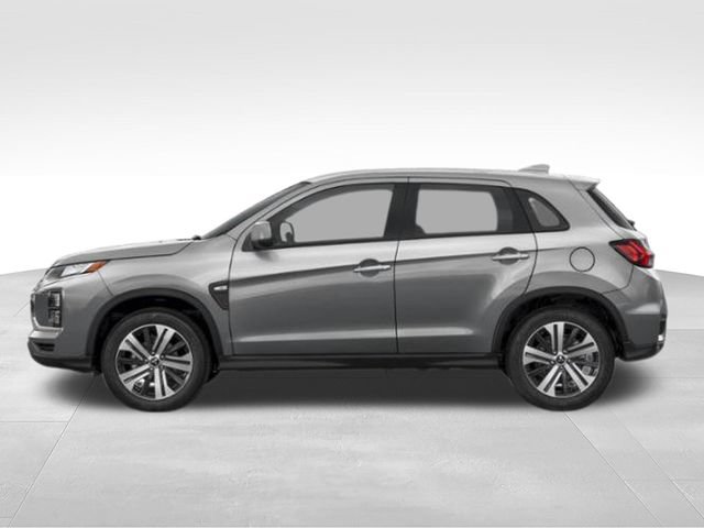New 2027 Mitsubishi Outlander Sport ES AWD/4WD image 3