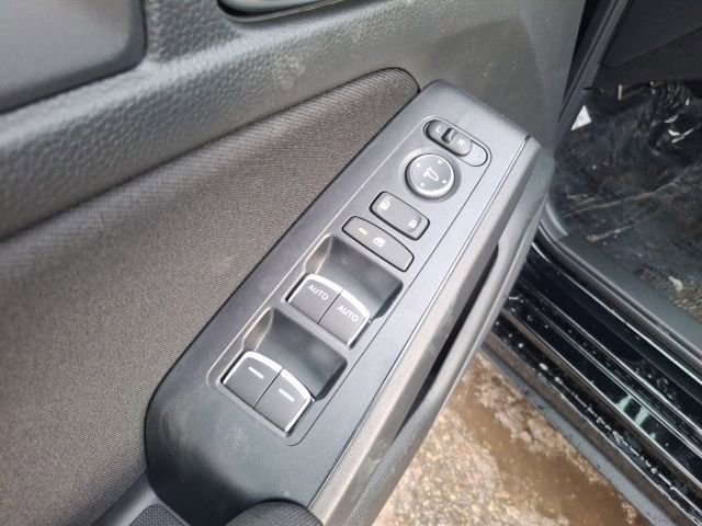 New 2026 Honda Civic Sport image 11