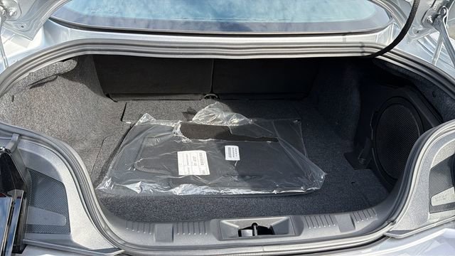 New 2026 Ford Mustang Premium w/ Bronze Appearance Package image 12