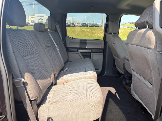 Used 2020 Ford F150 XLT AWD/4WD image 30