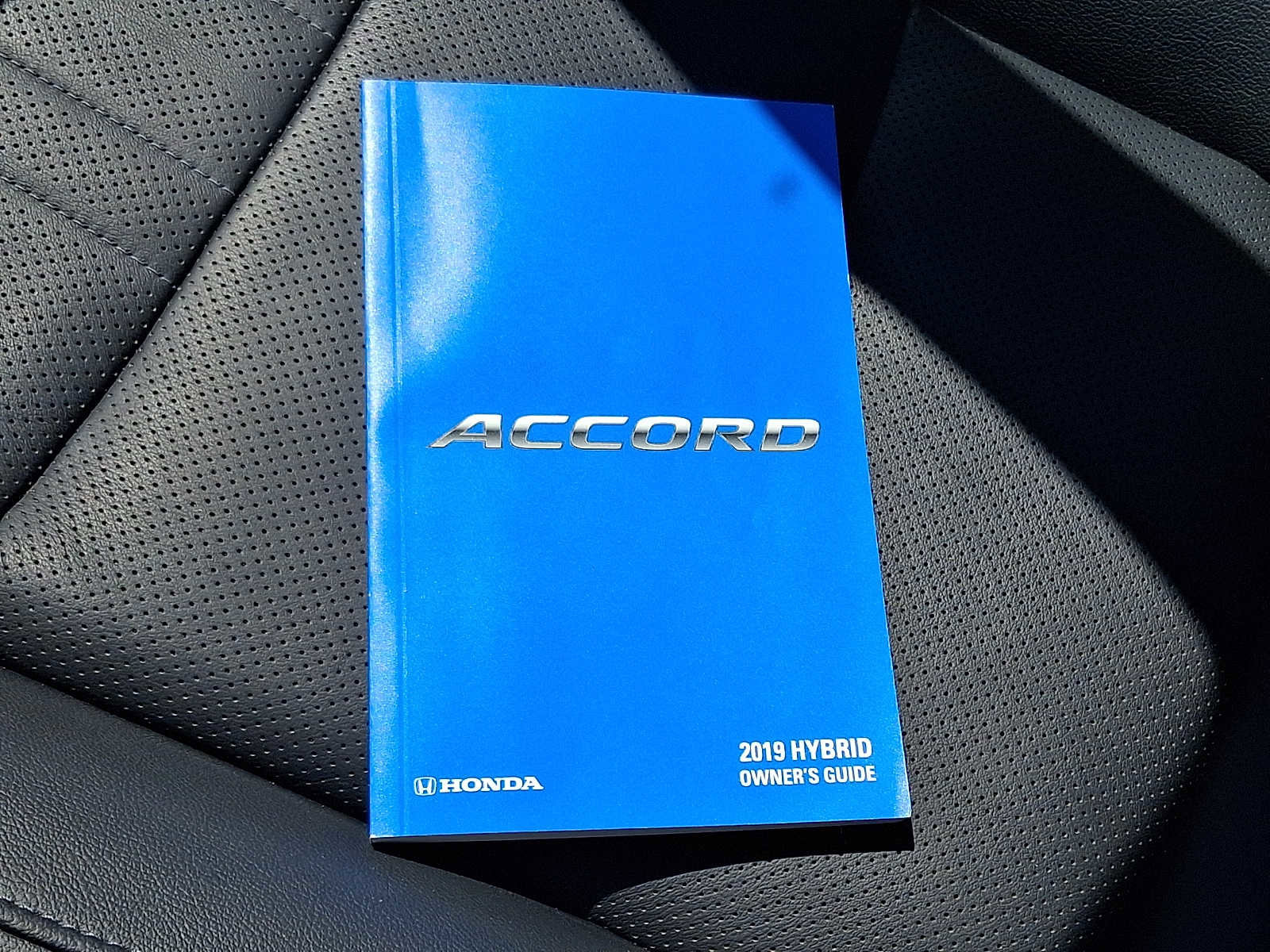 Used 2019 Honda Accord Touring image 26
