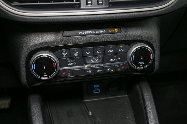 Used 2022 Ford Escape SEL w/ Technology Package image 27