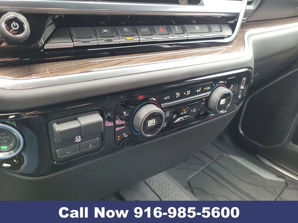 New 2026 Chevrolet Silverado 1500 LT image 15