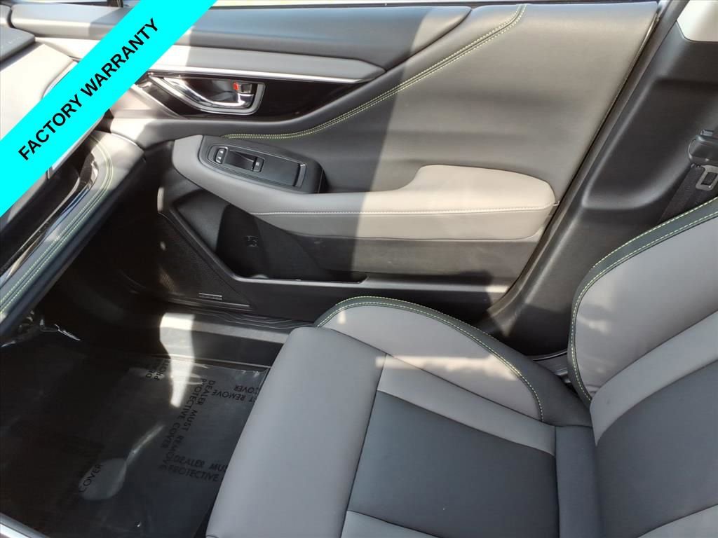 Certified 2024 Subaru Outback Onyx Edition AWD/4WD image 26