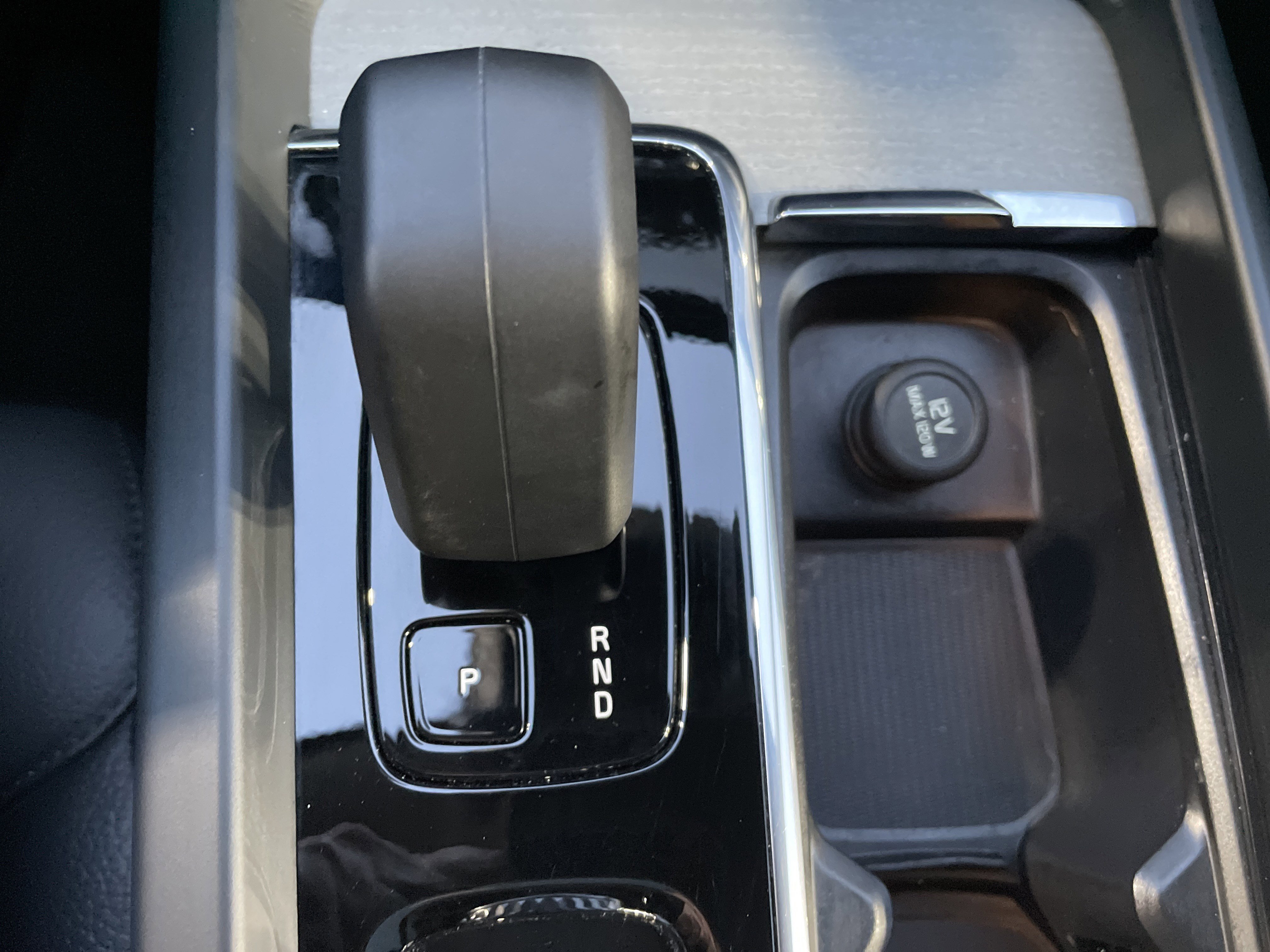 Used 2025 Volvo XC60 B5 Plus image 53