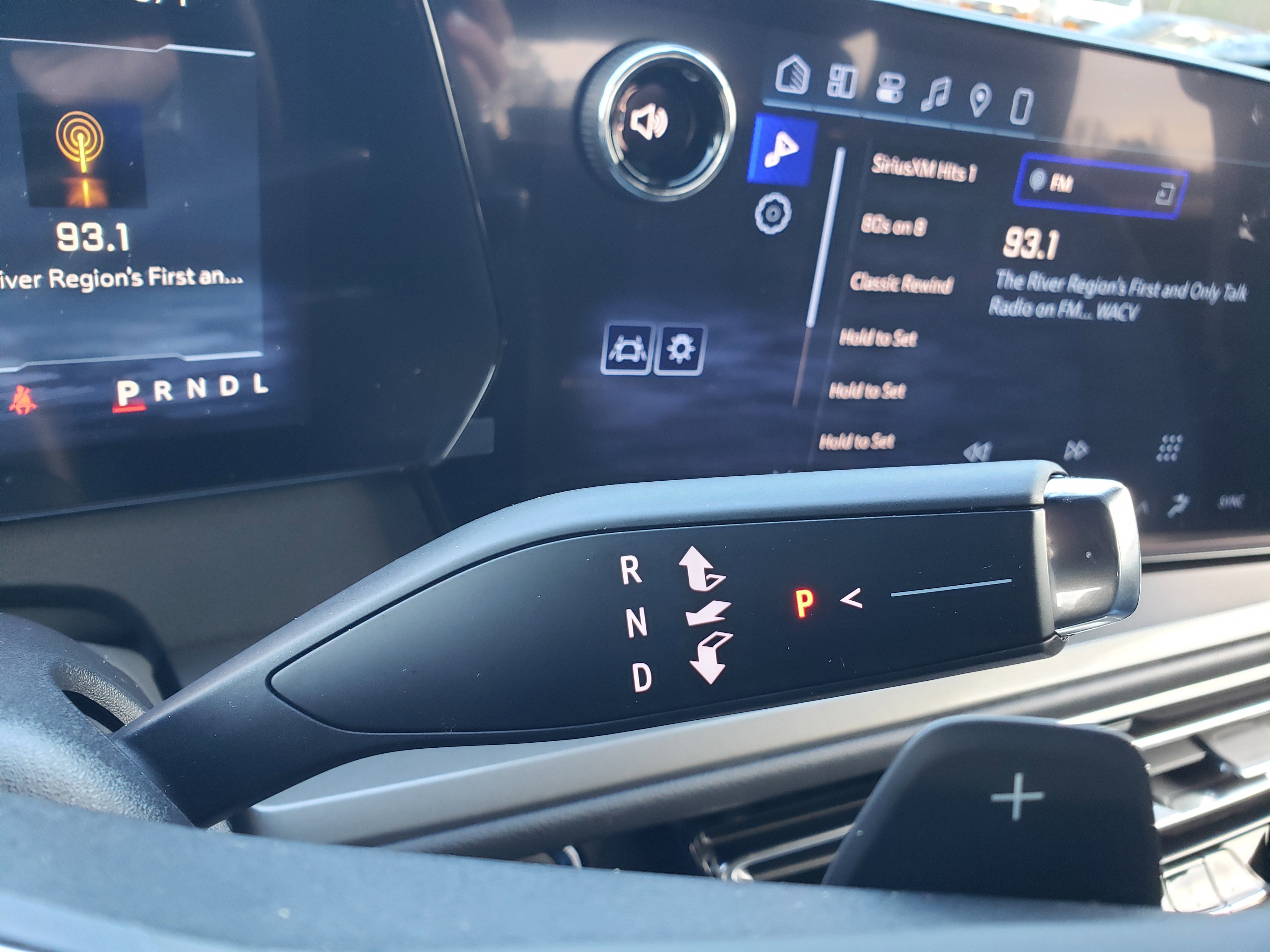 New 2026 Chevrolet Traverse LT w/ Midnight/Sport Edition image 20