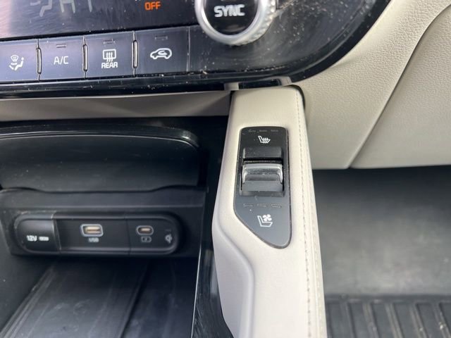Certified 2023 Kia Telluride SX image 25