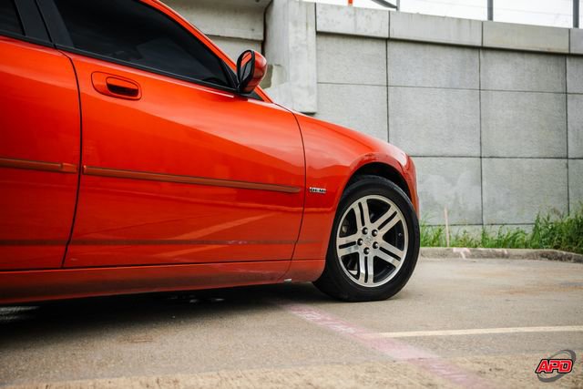 Used 2006 Dodge Charger R/T image 29