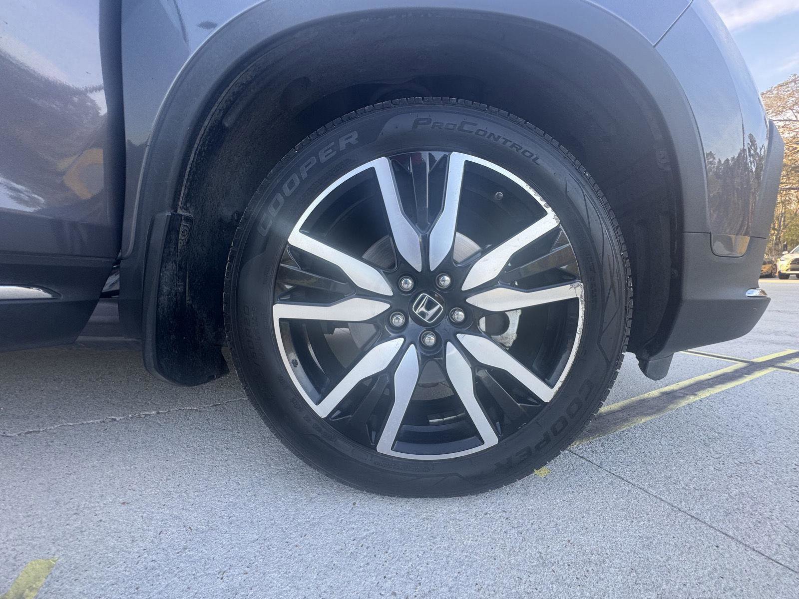 Used 2022 Honda Pilot Touring image 24