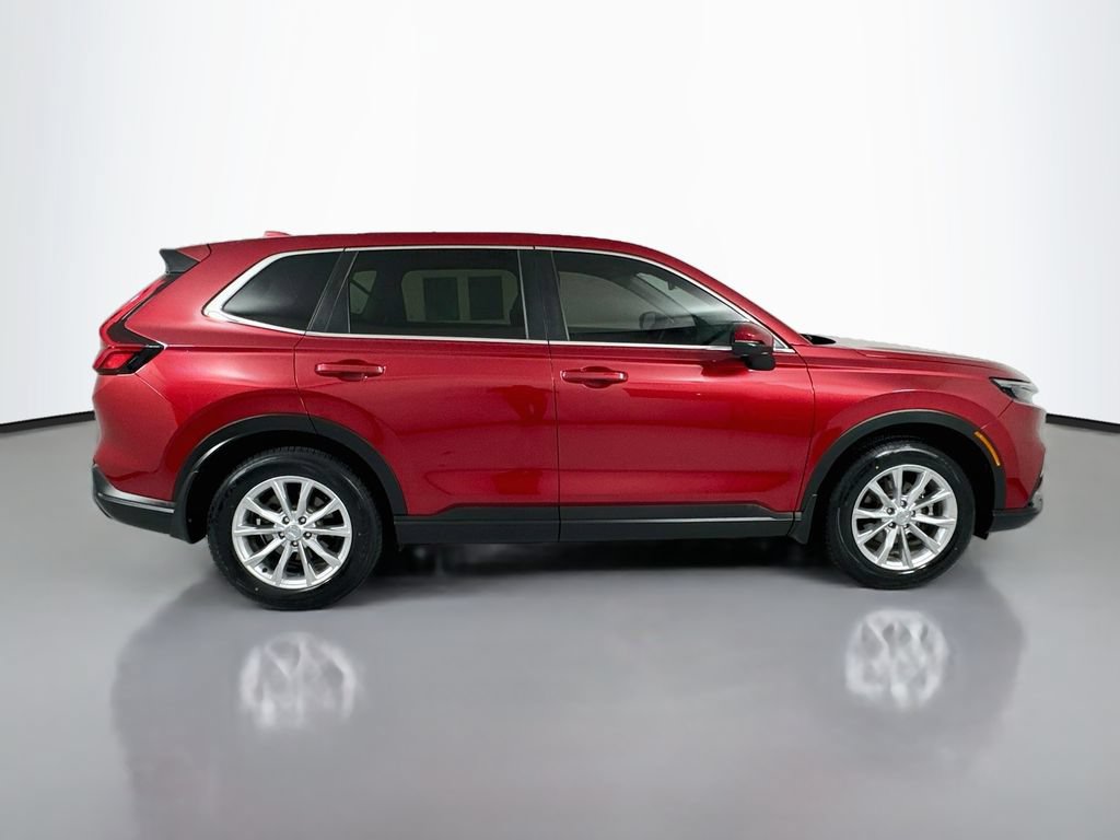Used 2024 Honda CR-V EX image 8