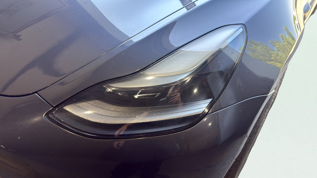 Used 2022 Tesla Model 3 Performance AWD/4WD image 29