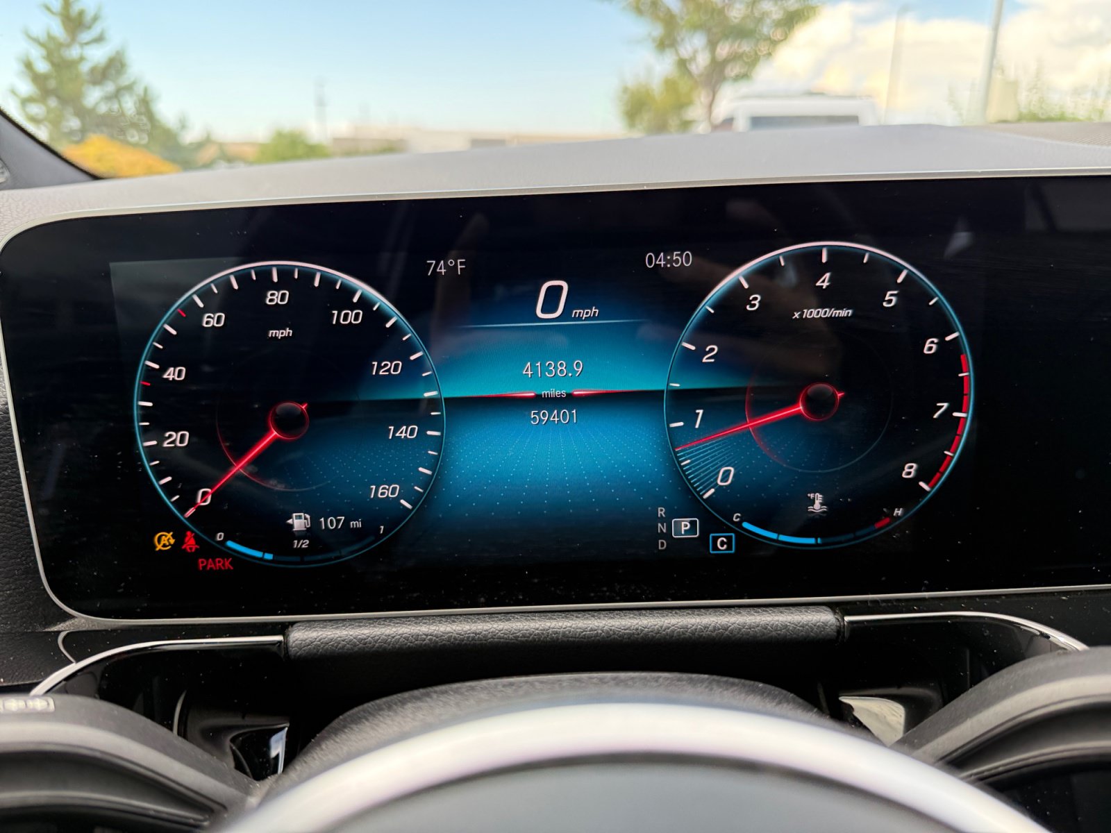 Used 2021 Mercedes-Benz GLA 250 image 10