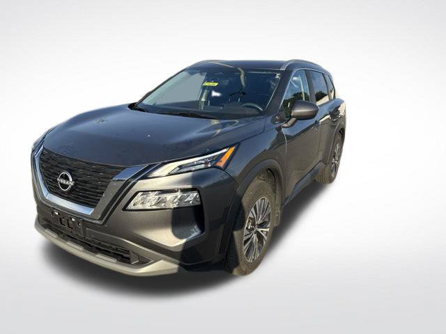 Used 2023 Nissan Rogue SV w/ SV Premium B Package AWD/4WD 360° Tour