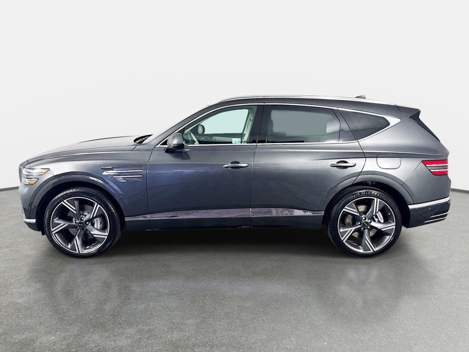New 2026 Genesis GV80 3.5T Prestige AWD/4WD image 8