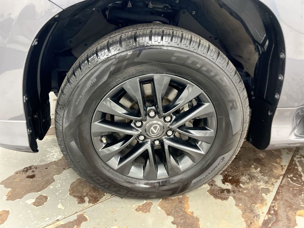 Used 2021 Lexus GX 460 Premium AWD/4WD image 29