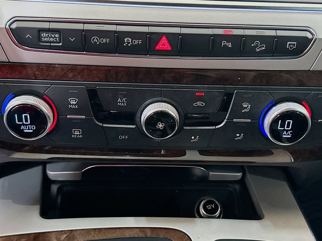 Used 2019 Audi Q7 2.0T Premium Plus w/ Premium Plus Package AWD/4WD image 14