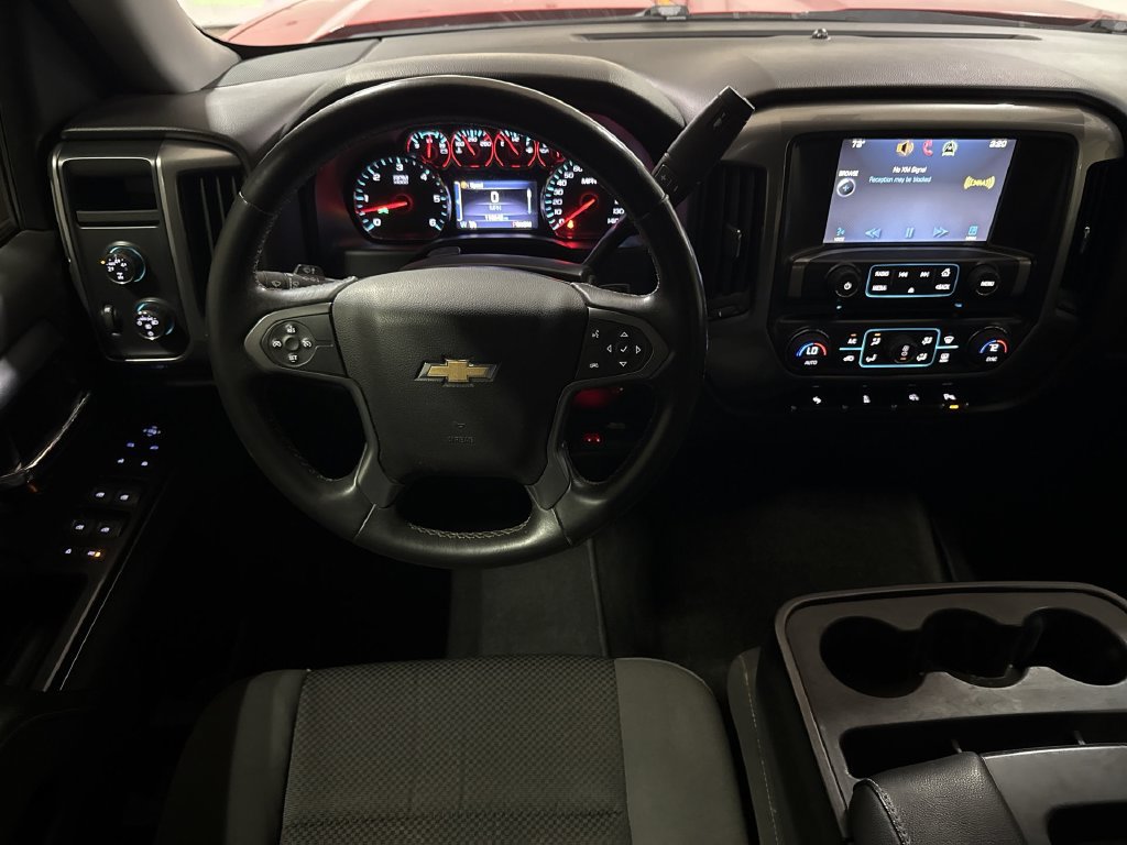 Used 2014 Chevrolet Silverado 1500 LT w/ All Star Edition AWD/4WD image 11