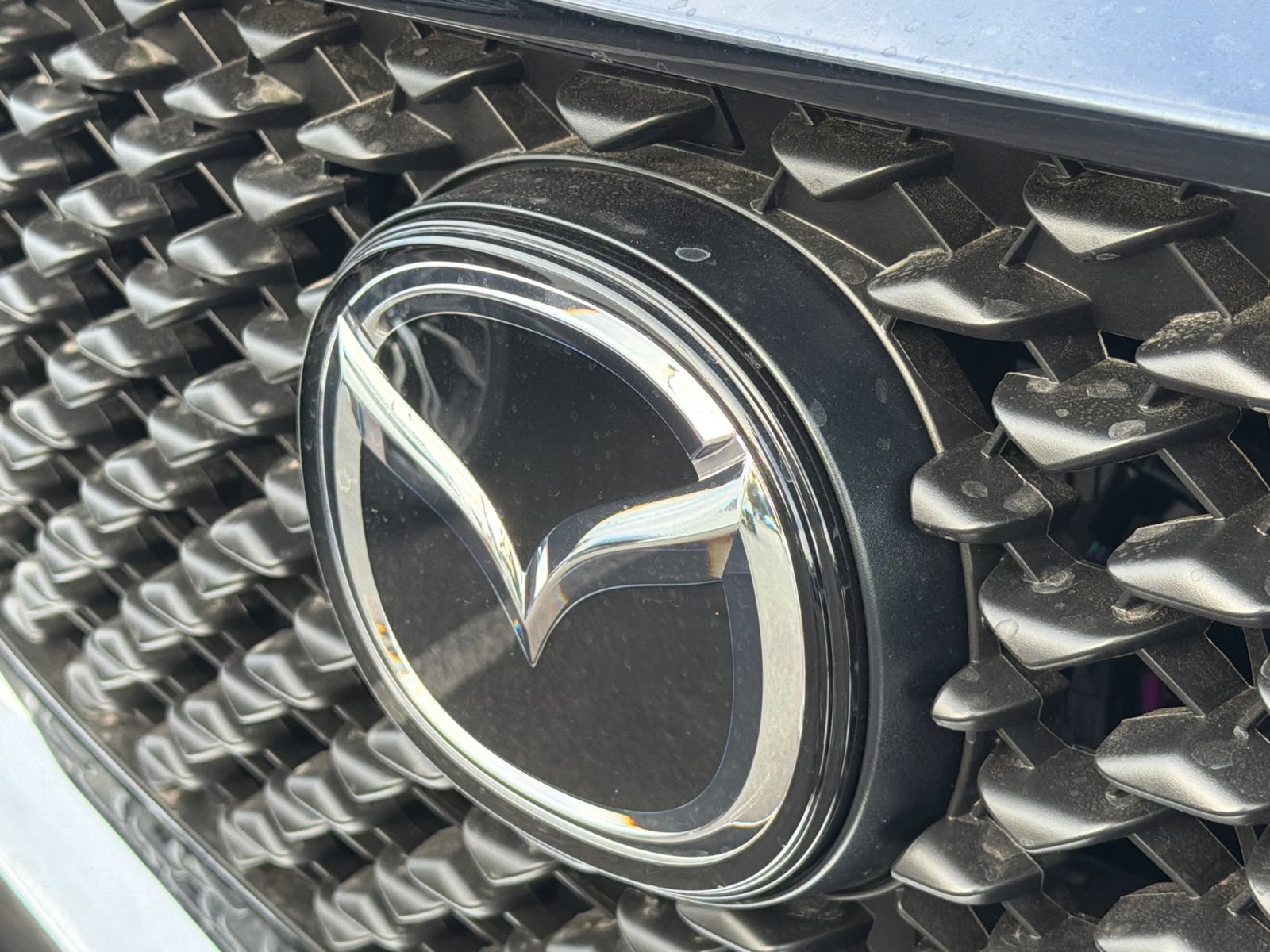 New 2026 MAZDA CX-30 AWD 2.5 S image 14