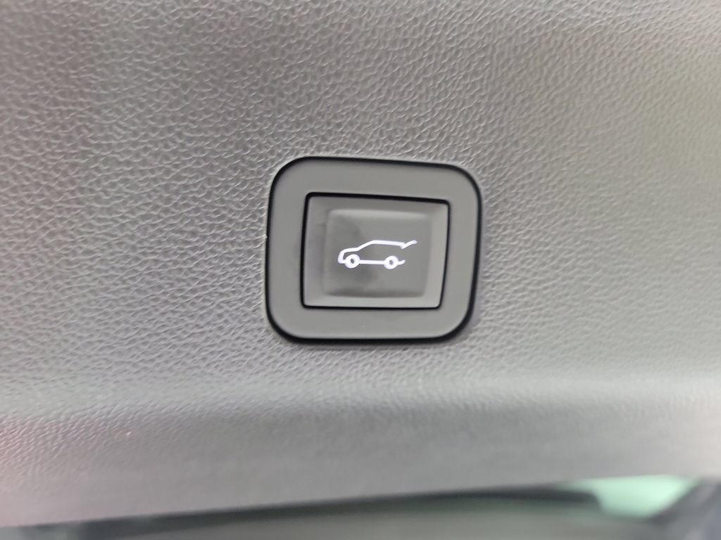 Certified 2026 Cadillac Escalade Sport w/ Touring Package AWD/4WD image 9