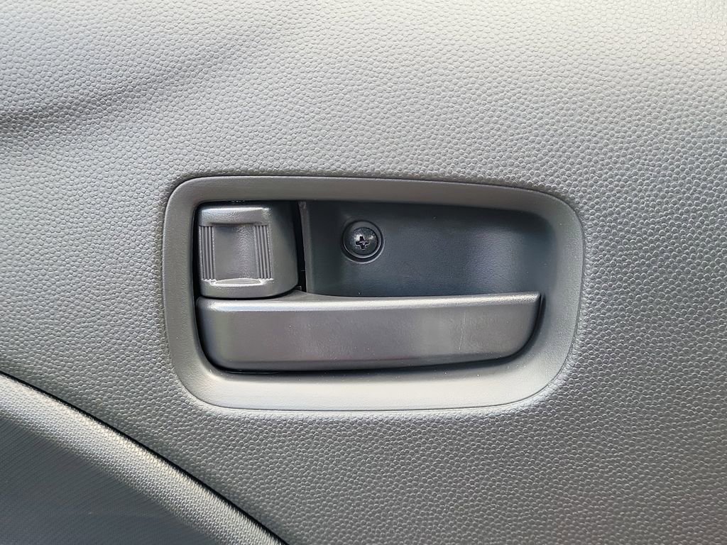 New 2024 Mitsubishi Mirage G4 ES image 24