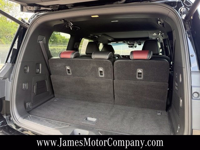 Used 2025 INFINITI QX80 Autograph AWD/4WD image 28
