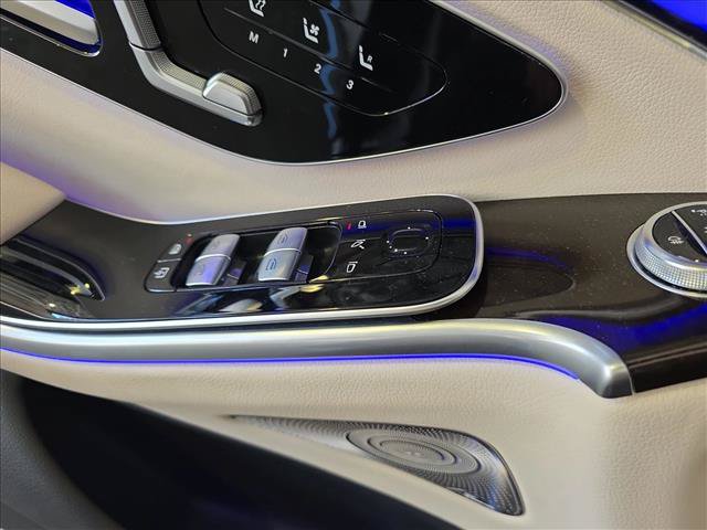 Used 2023 Mercedes-Benz S 500 4MATIC image 28