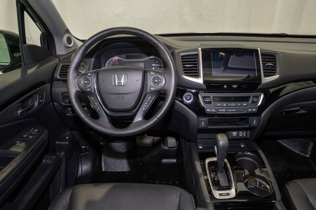 Used 2018 Honda Ridgeline RTL-E image 6