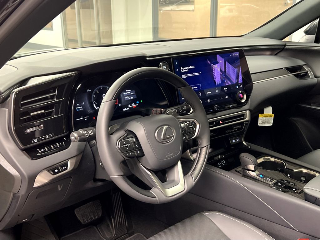 New 2026 Lexus RX 350 Premium AWD/4WD image 39