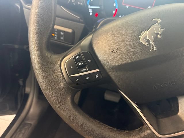 Used 2021 Ford Bronco Sport AWD/4WD image 29