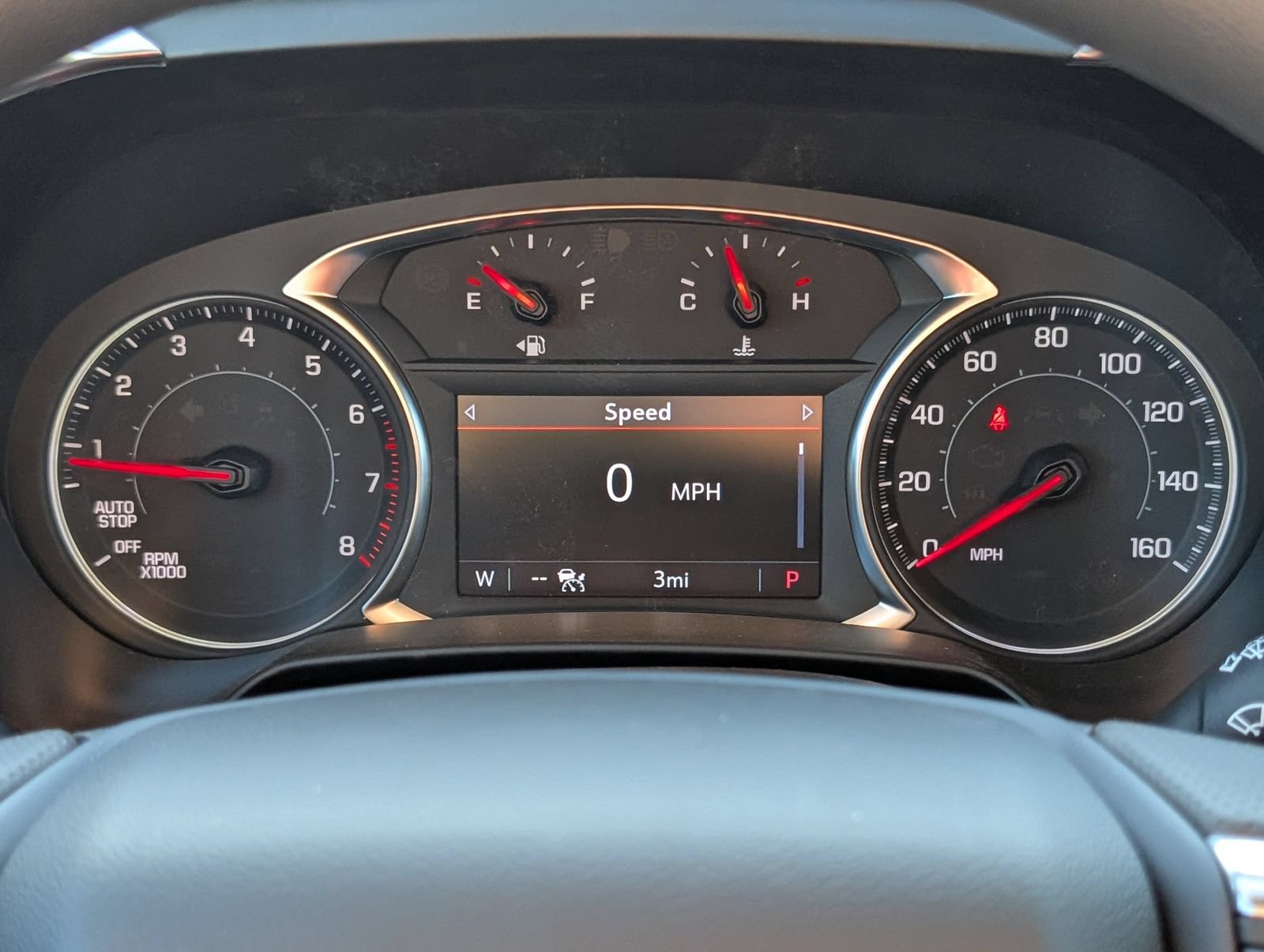 New 2026 Chevrolet Blazer LT w/ Convenience Package FWD image 26