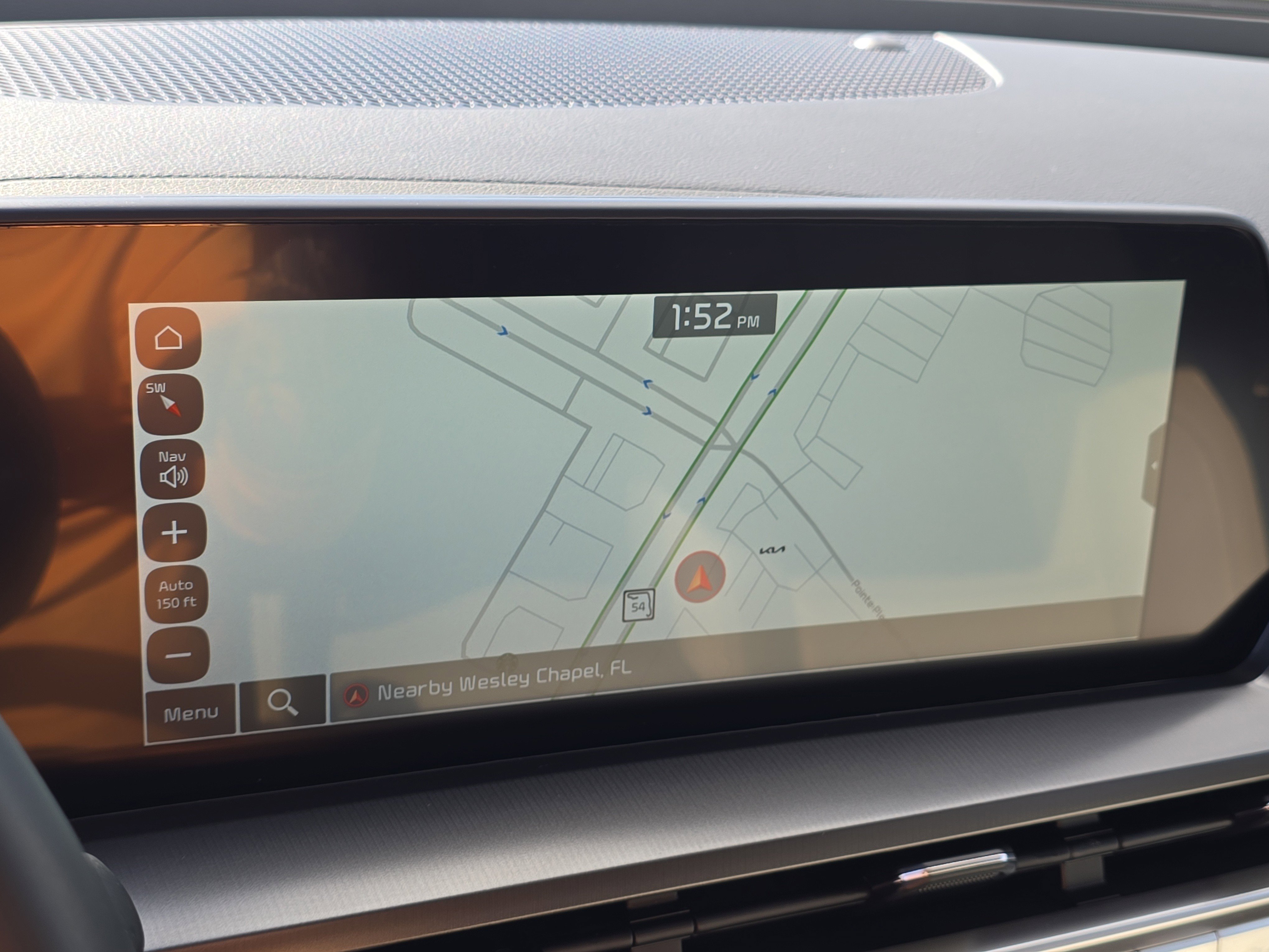 Used 2025 Kia Telluride S image 27