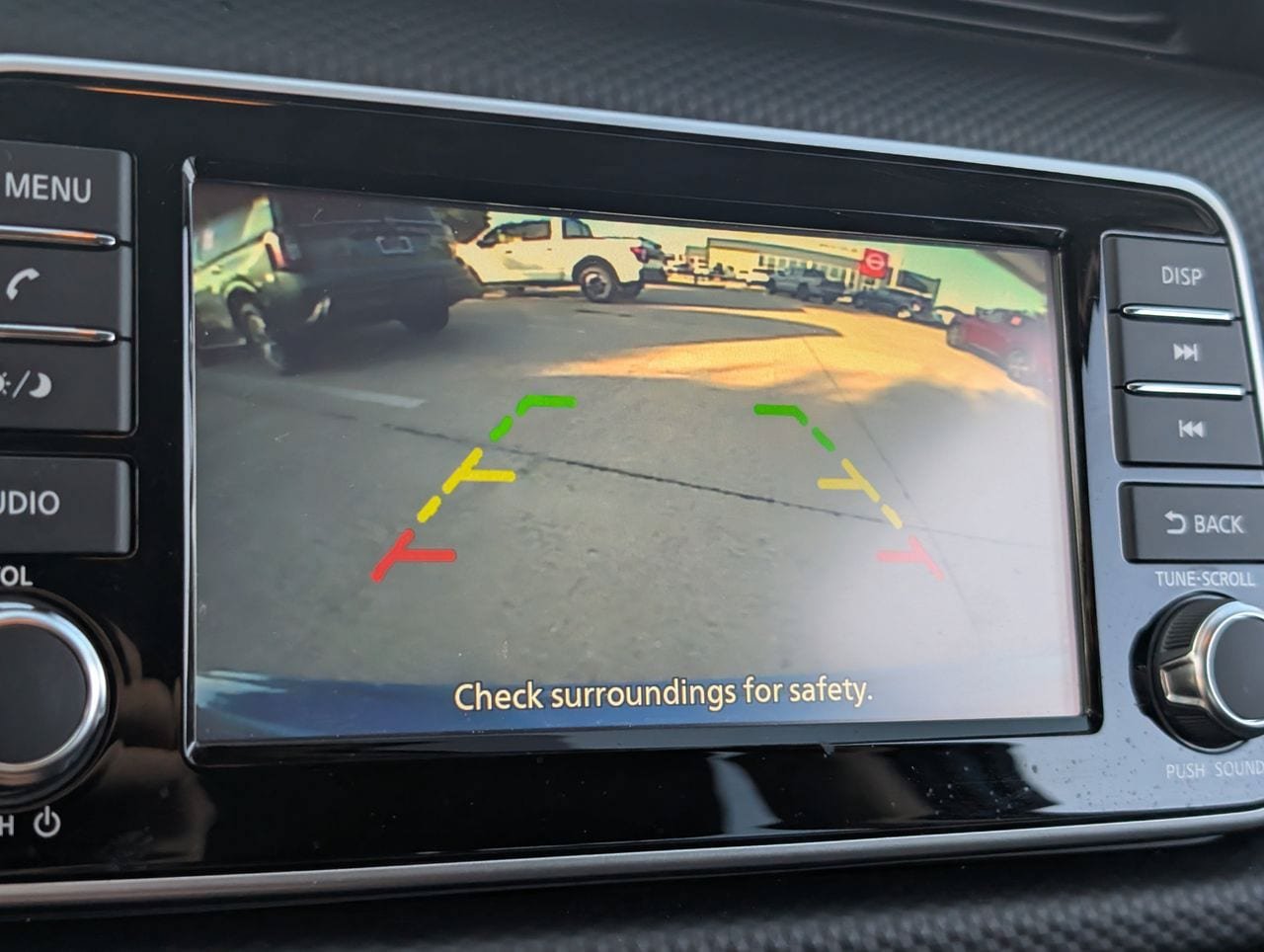 Certified 2025 Nissan Kicks Play S FWD image 14