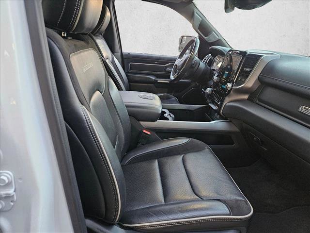 Used 2021 RAM 1500 Laramie w/ Sport Appearance Package image 20