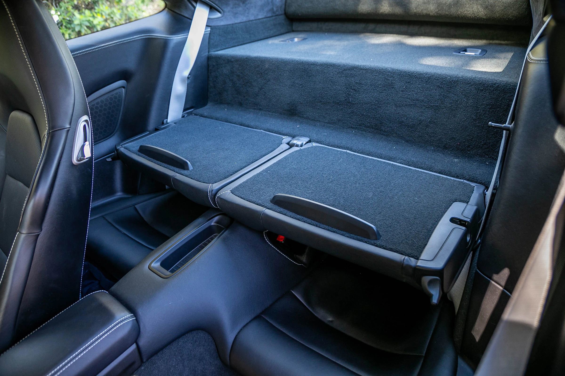 Used 2018 Porsche 911 Turbo S image 27