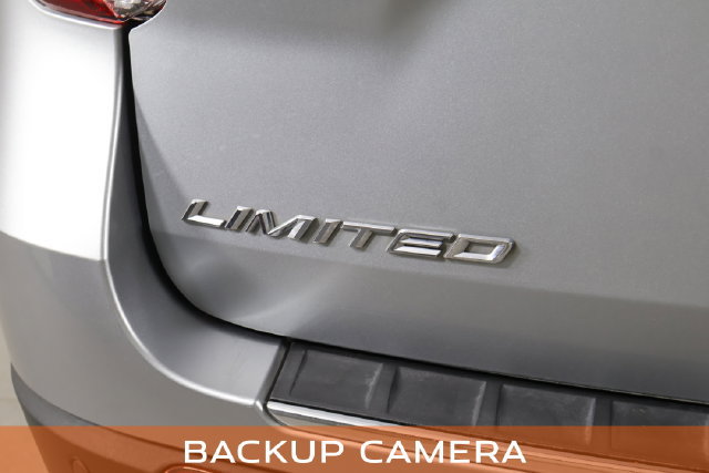 Used 2023 Ford Explorer Limited RWD image 9