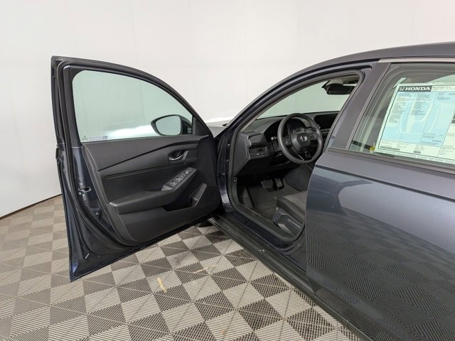 New 2025 Honda Accord LX image 11