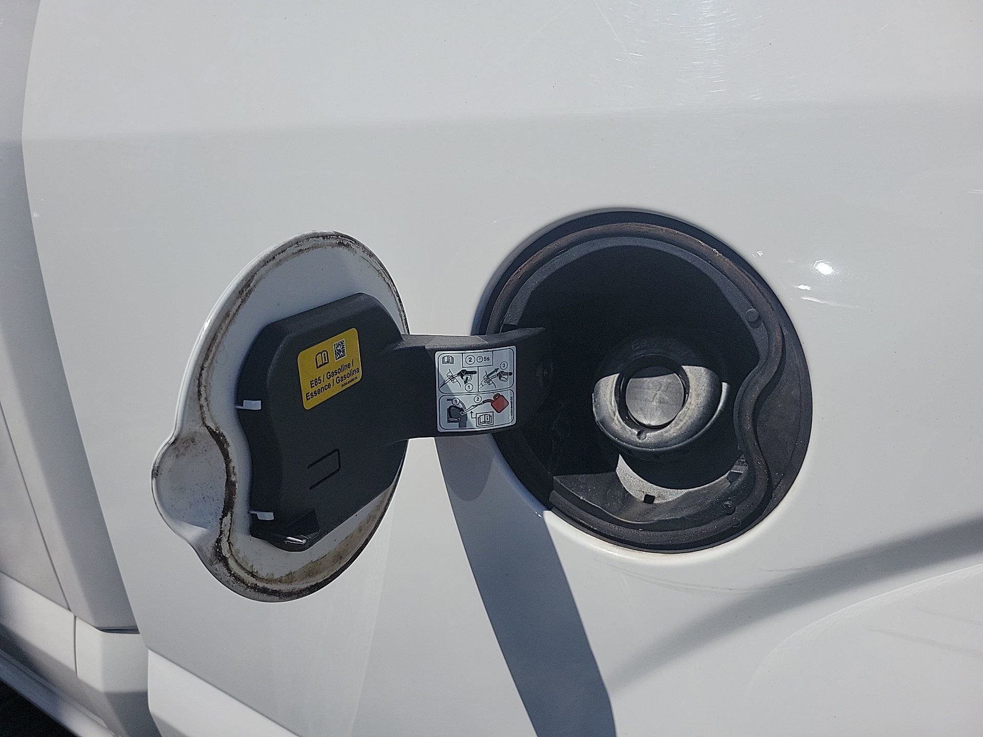 Used 2019 Ford F150 XL w/ XL Power Equipment Group image 14