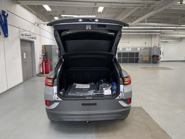 New 2026 Volkswagen ID.4 Pro AWD/4WD image 9