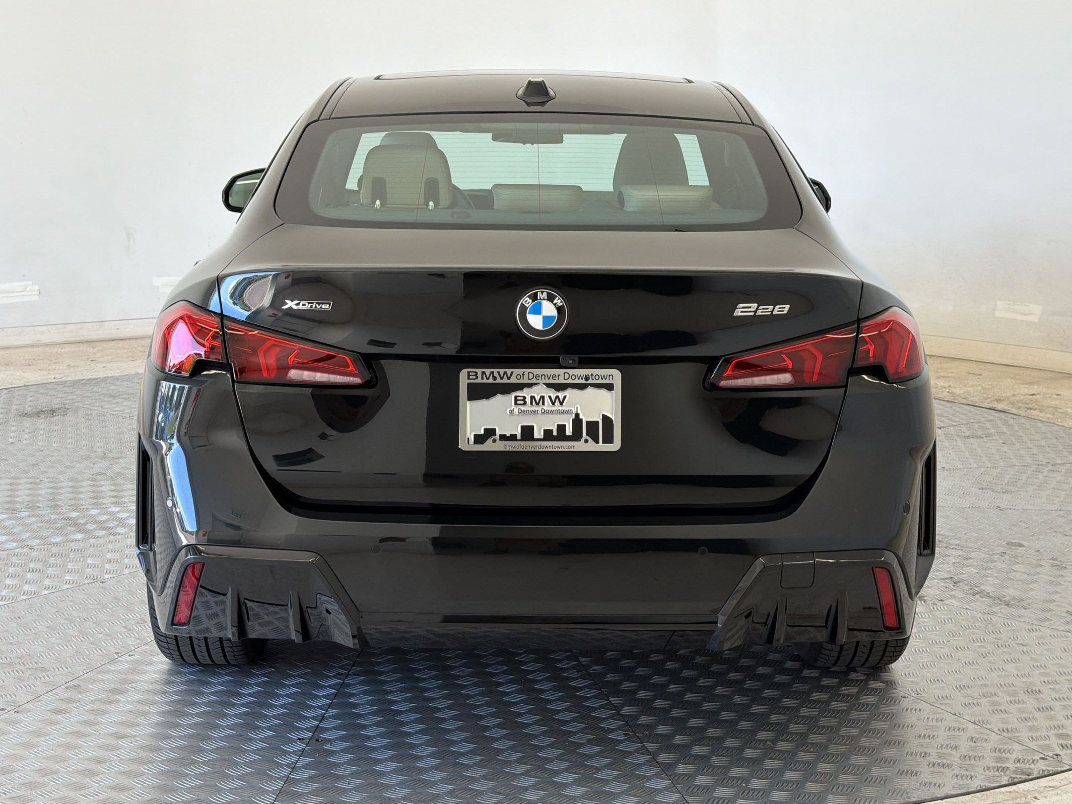 Used 2025 BMW 228i xDrive AWD/4WD image 10