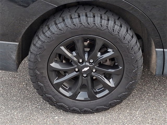 Used 2018 Chevrolet Equinox LT image 27