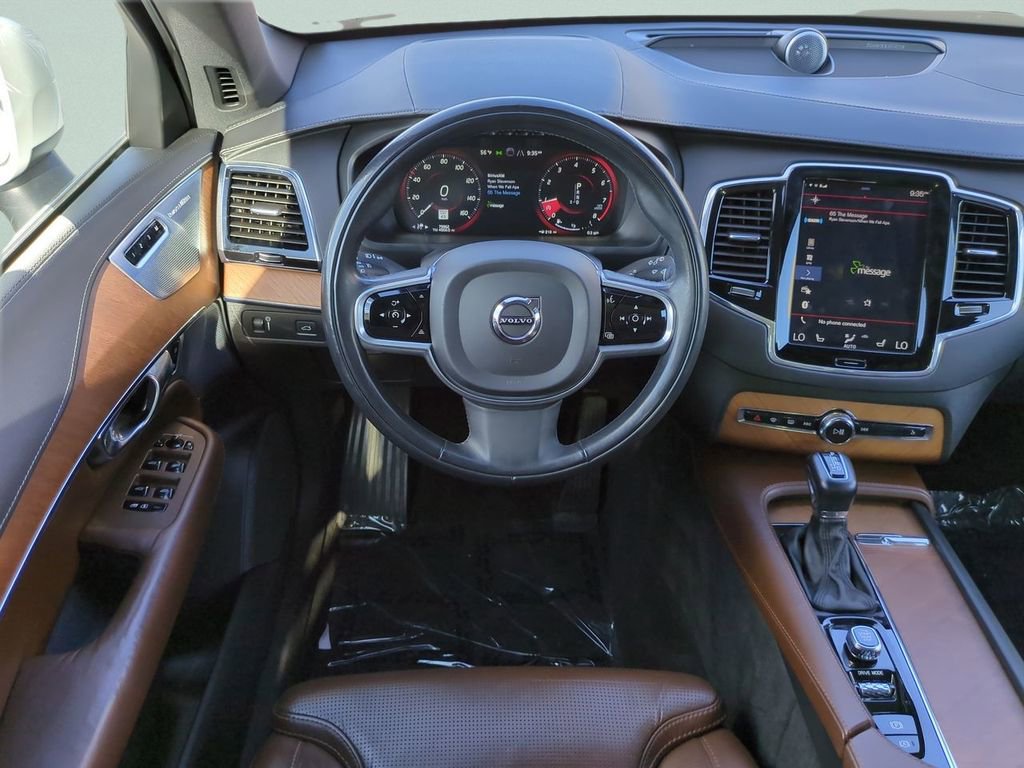 Used 2018 Volvo XC90 T6 Inscription w/ Convenience Package image 17