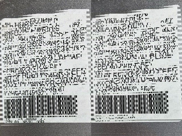 Certified 2022 Honda Passport Elite image 36