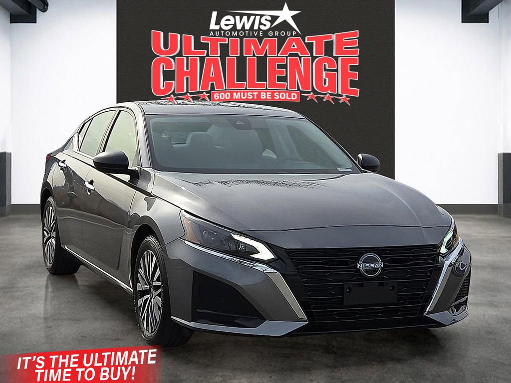 Used 2024 Nissan Altima 2.5 SV image 6