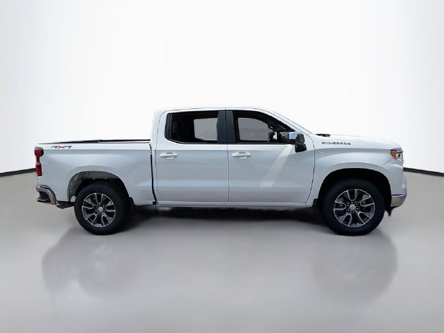 New 2026 Chevrolet Silverado 1500 LT AWD/4WD image 6