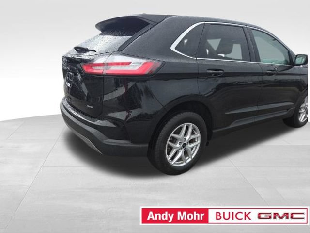 Used 2024 Ford Edge SEL w/ Convenience Package AWD/4WD image 20