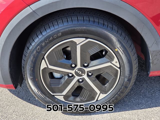 Used 2023 Kia Niro EX FWD image 19