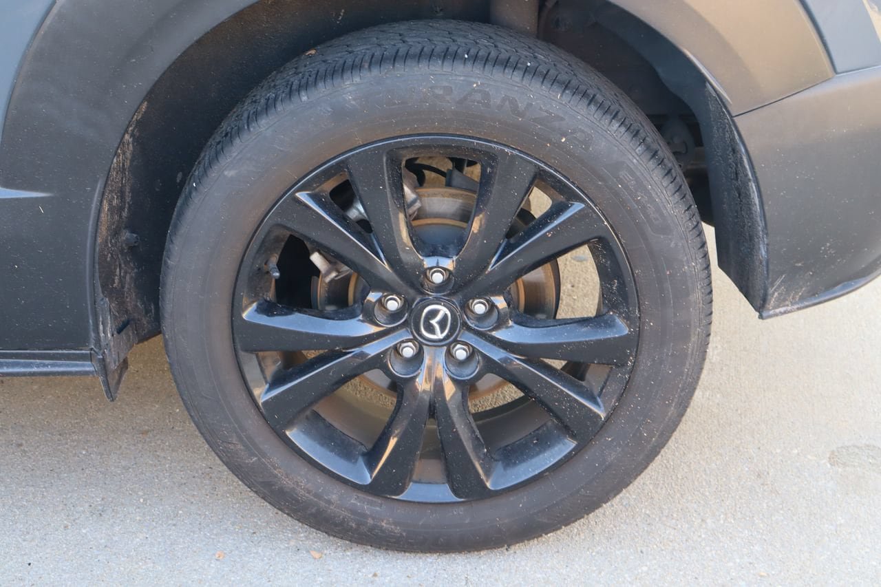 Used 2024 MAZDA CX-30 AWD 2.5 S w/ Preferred Package image 26