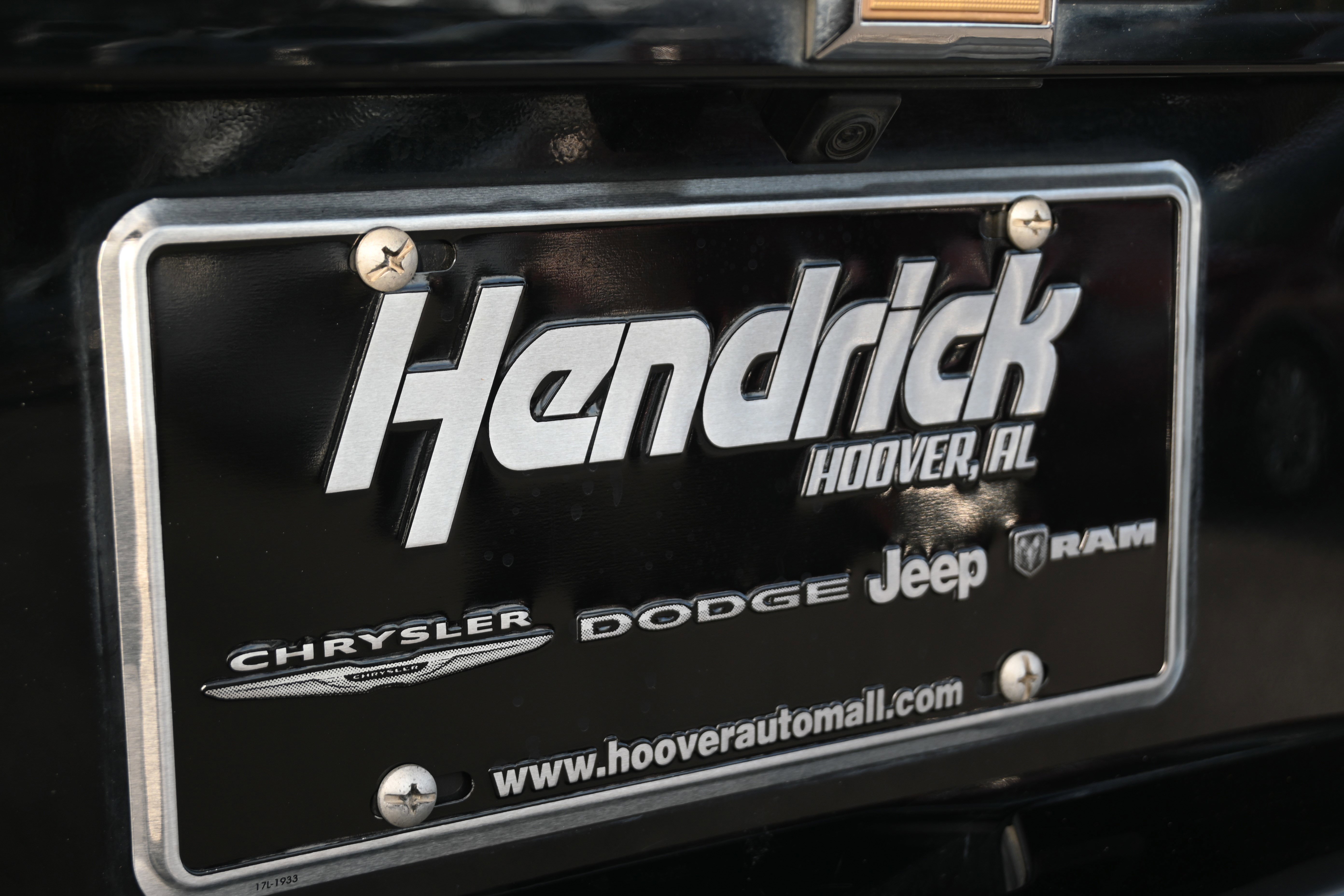 Used 2016 Chevrolet Tahoe LT image 14