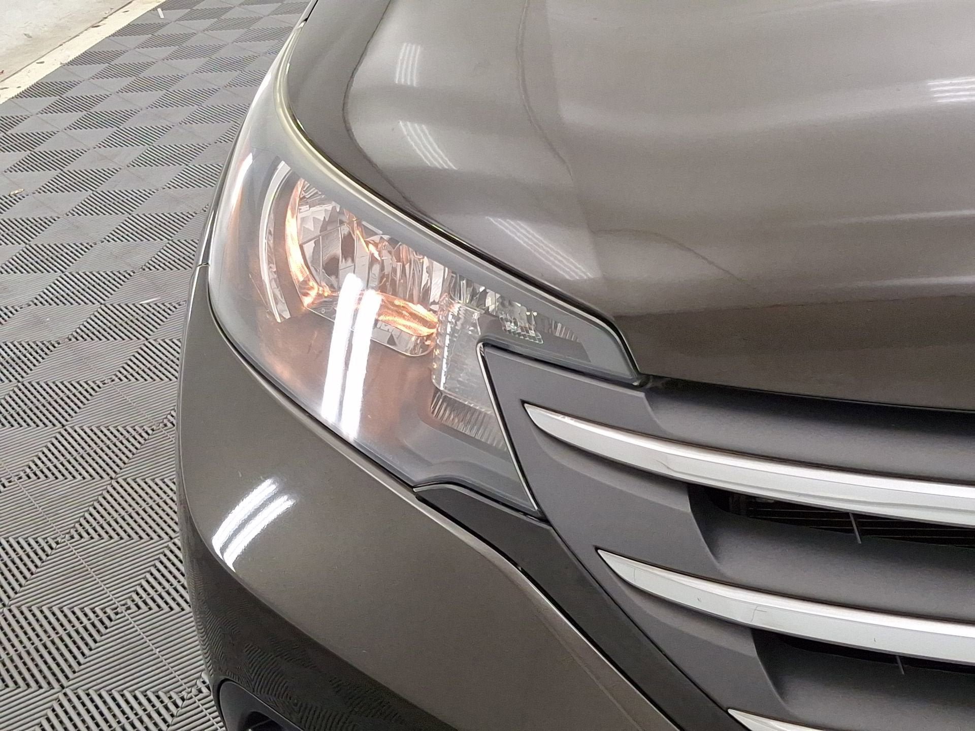 Used 2013 Honda CR-V EX image 27
