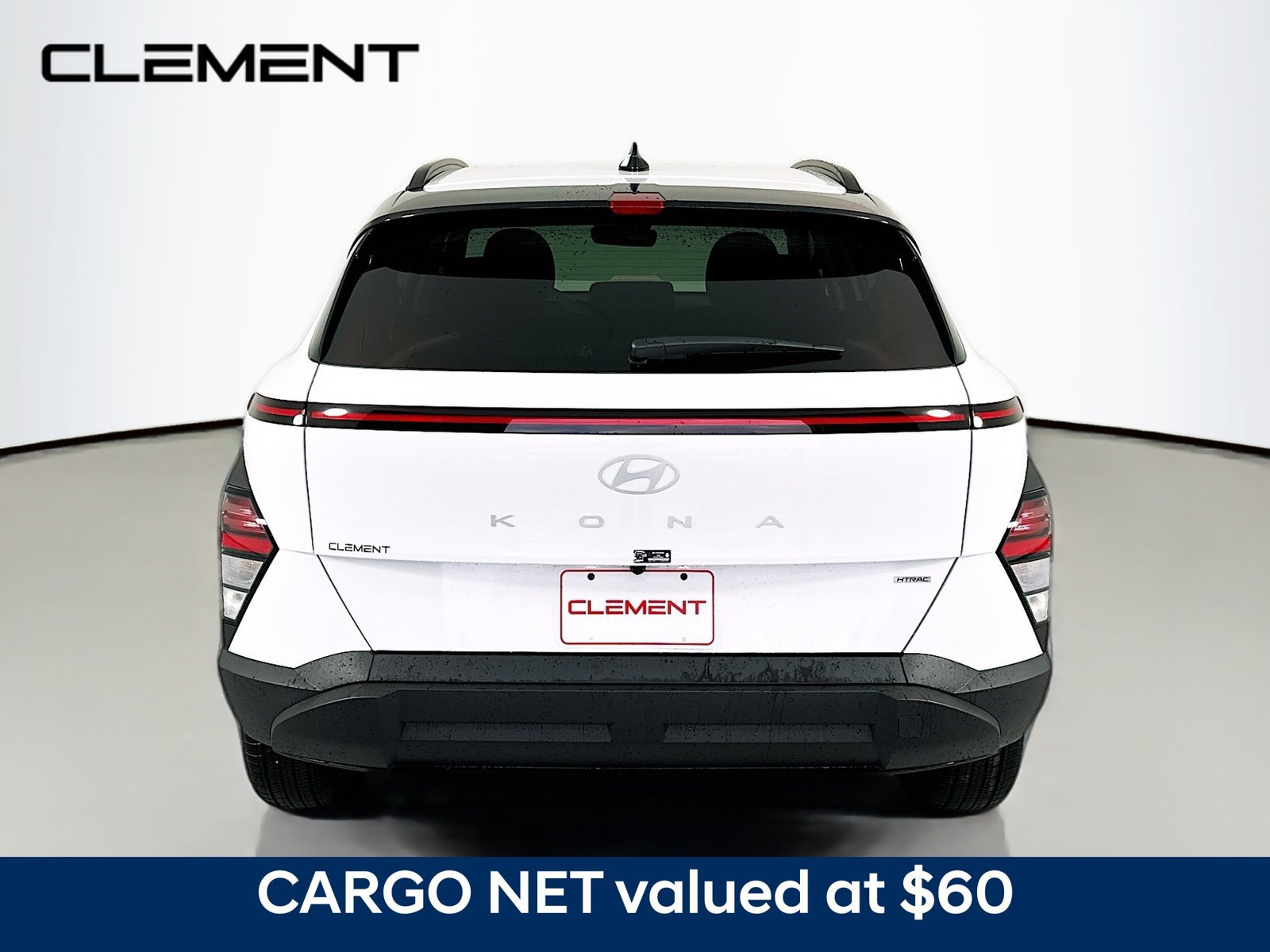 Certified 2026 Hyundai Kona SEL Sport AWD/4WD image 8